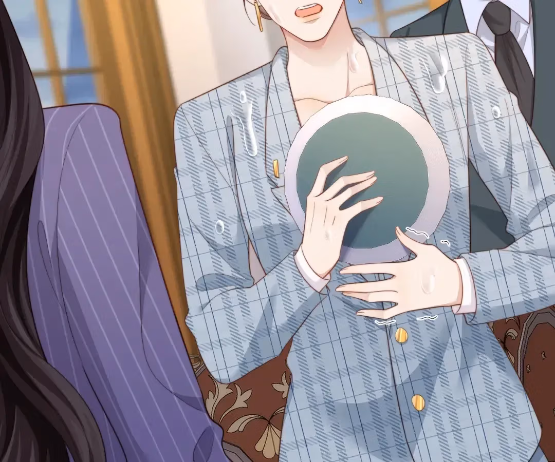 Read Married to a Vegetative Tycoon chapter 69 image 96 on Lezhin