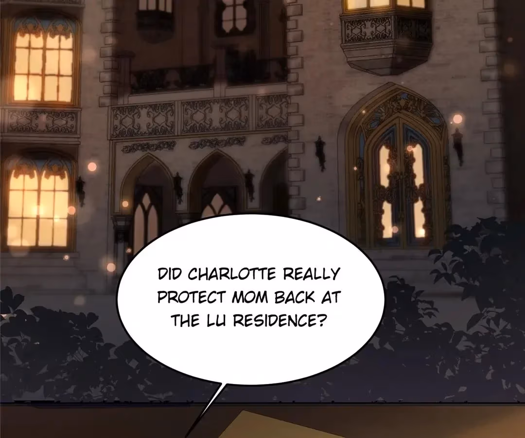 Read Married to a Vegetative Tycoon chapter 7 image 104 on Lezhin