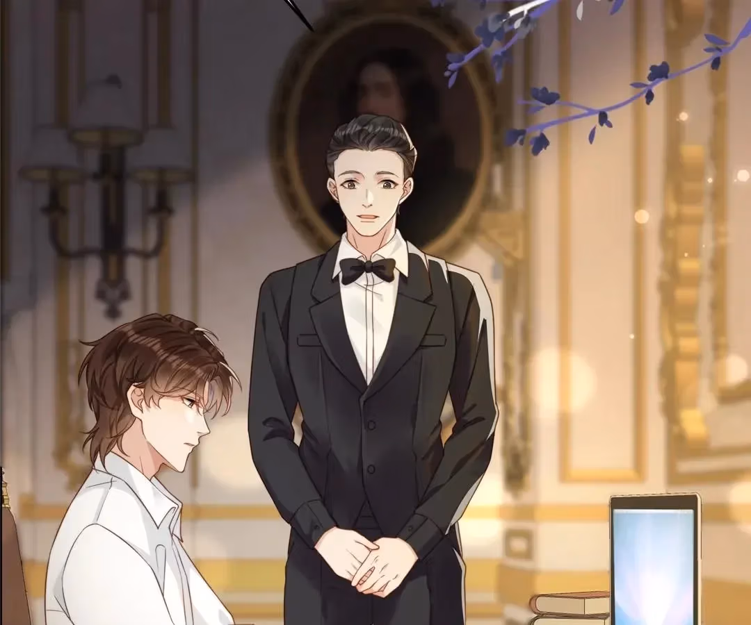 Read Married to a Vegetative Tycoon chapter 7 image 107 on Lezhin