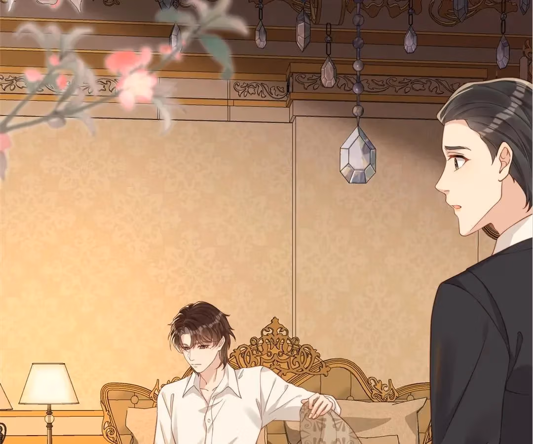 Read Married to a Vegetative Tycoon chapter 7 image 123 on Lezhin