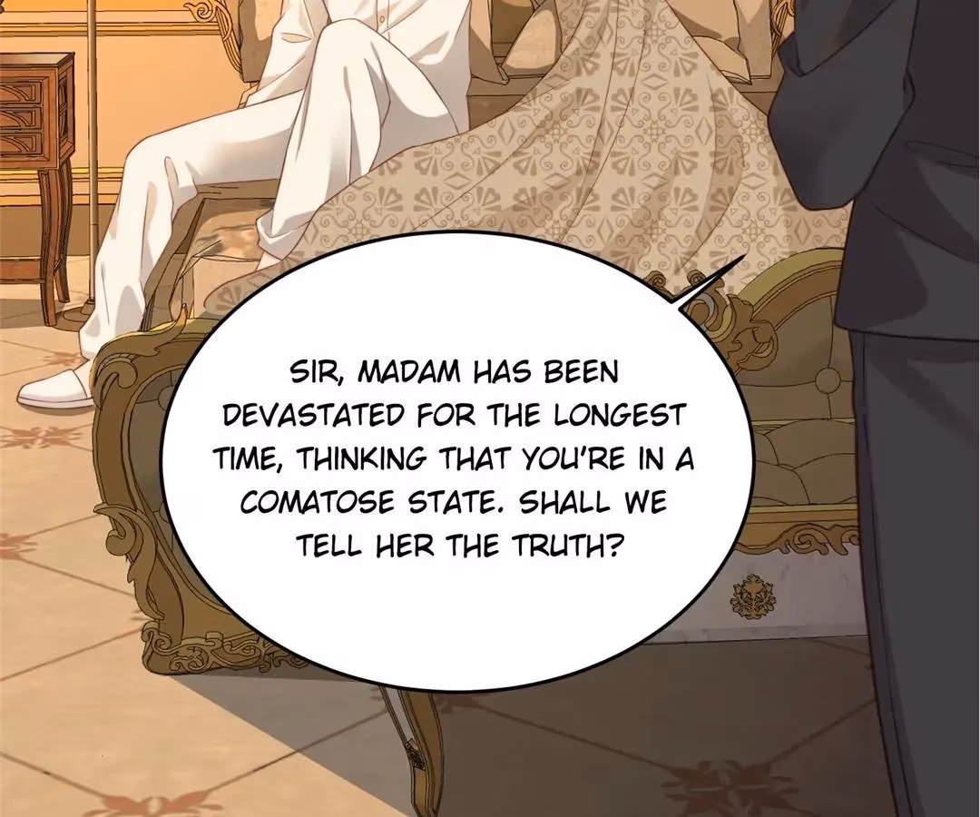 Read Married to a Vegetative Tycoon chapter 7 image 124 on Lezhin