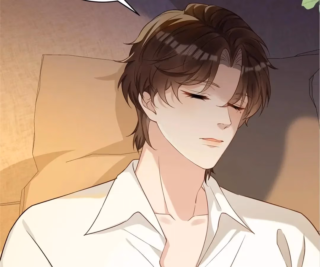 Read Married to a Vegetative Tycoon chapter 7 image 126 on Lezhin