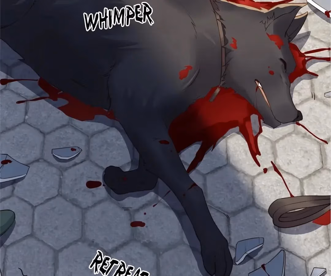 Read Married to a Vegetative Tycoon chapter 7 image 22 on Lezhin