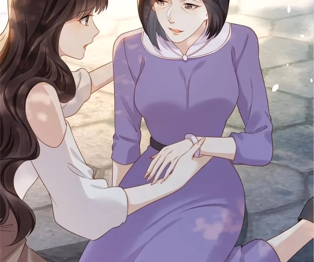 Read Married to a Vegetative Tycoon chapter 7 image 27 on Lezhin