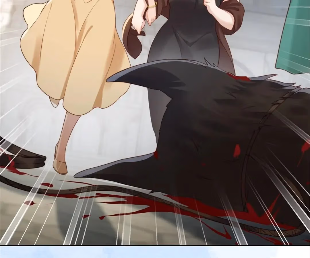 Read Married to a Vegetative Tycoon chapter 7 image 30 on Lezhin