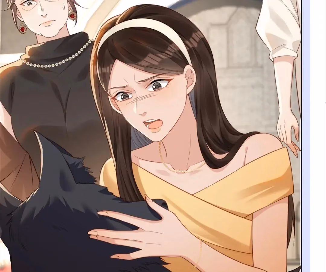 Read Married to a Vegetative Tycoon chapter 7 image 32 on Lezhin