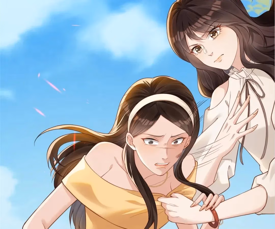 Read Married to a Vegetative Tycoon chapter 7 image 39 on Lezhin
