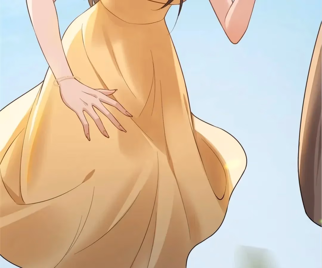 Read Married to a Vegetative Tycoon chapter 7 image 41 on Lezhin