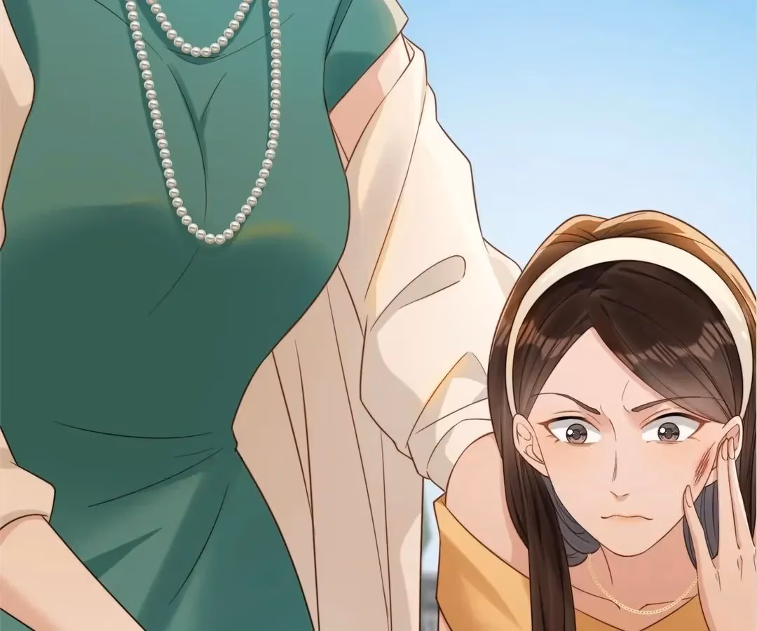 Read Married to a Vegetative Tycoon chapter 7 image 44 on Lezhin
