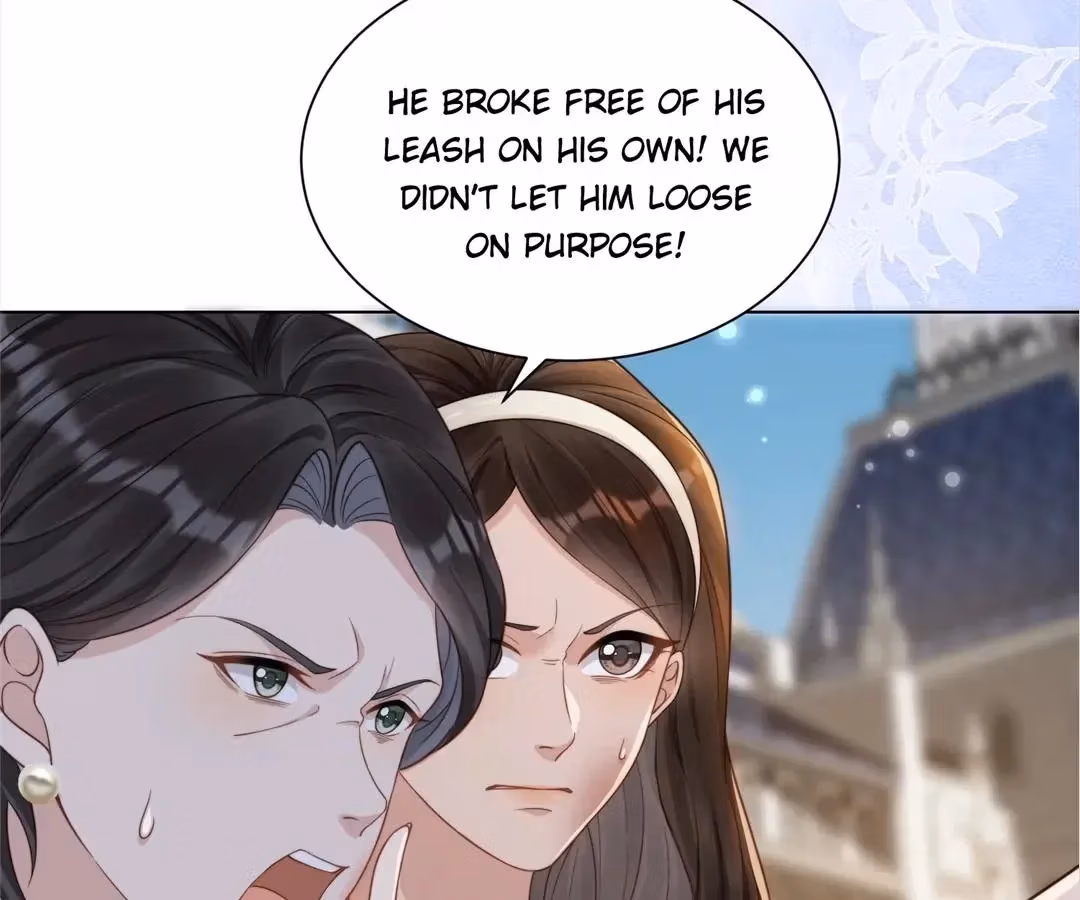 Read Married to a Vegetative Tycoon chapter 7 image 56 on Lezhin