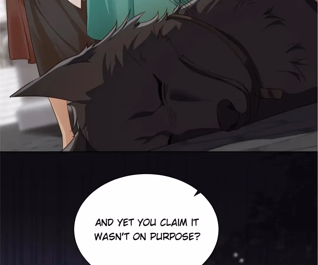 Read Married to a Vegetative Tycoon chapter 7 image 60 on Lezhin