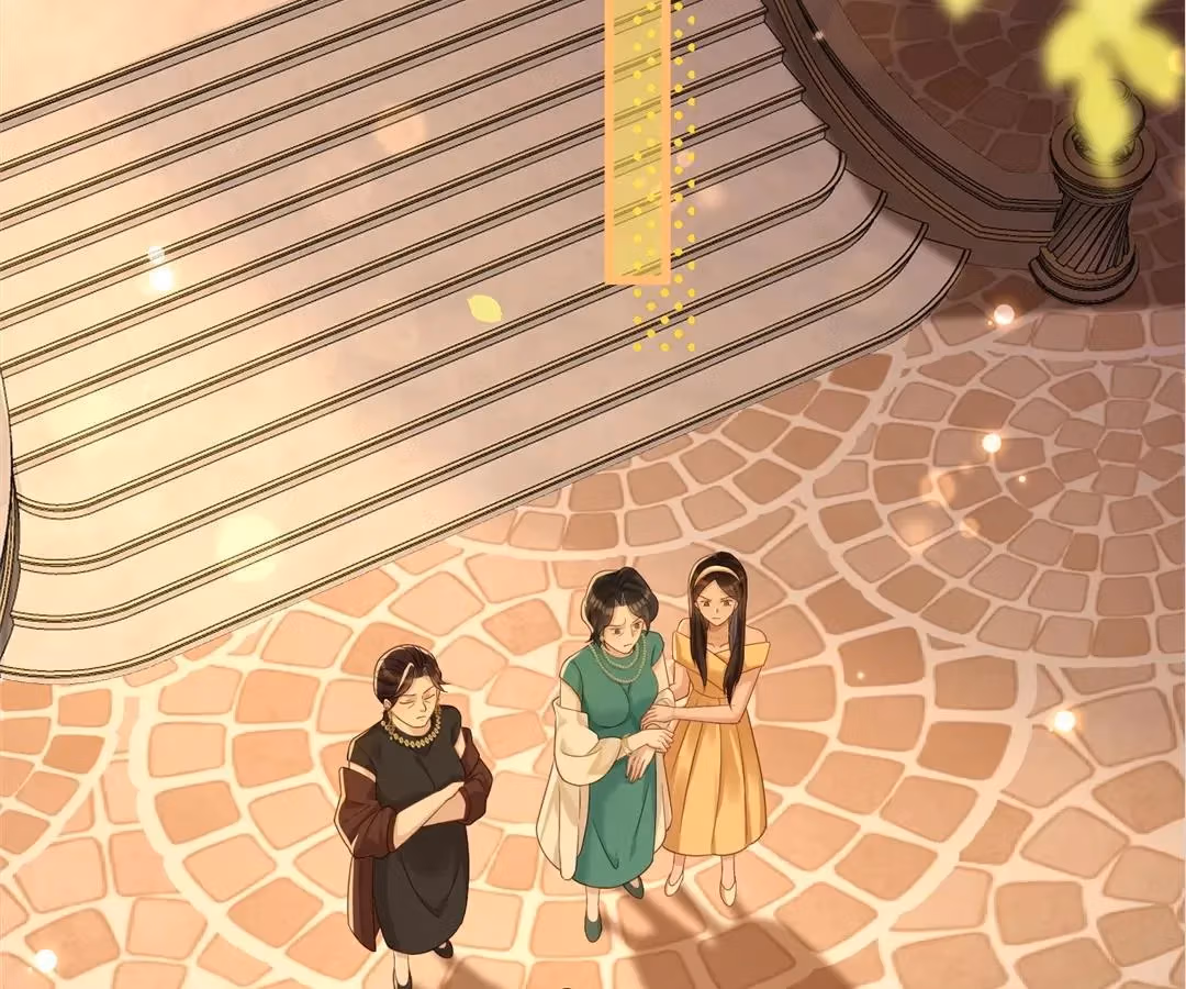 Read Married to a Vegetative Tycoon chapter 7 image 77 on Lezhin