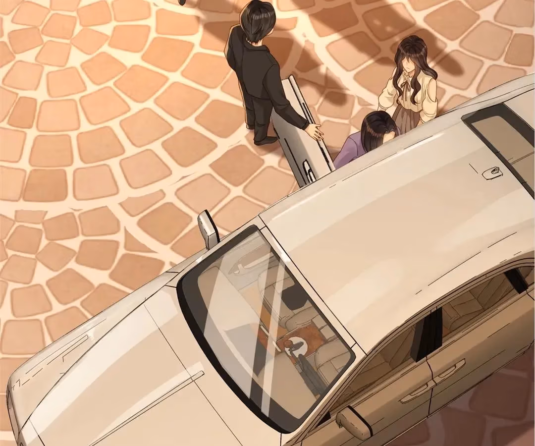 Read Married to a Vegetative Tycoon chapter 7 image 78 on Lezhin