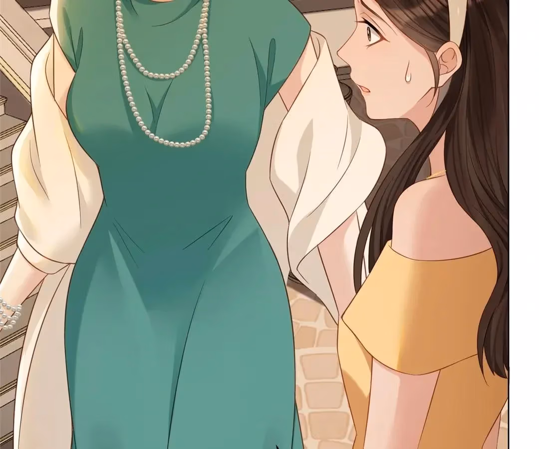 Read Married to a Vegetative Tycoon chapter 7 image 88 on Lezhin