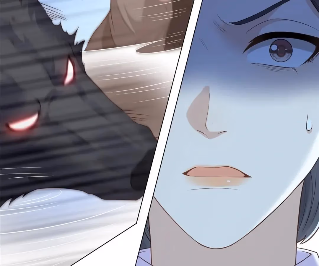 Read Married to a Vegetative Tycoon chapter 7 image 9 on Lezhin
