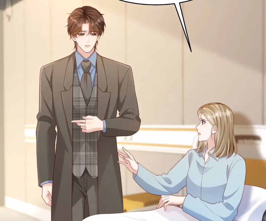 Read Married to a Vegetative Tycoon chapter 70 image 118 on Lezhin