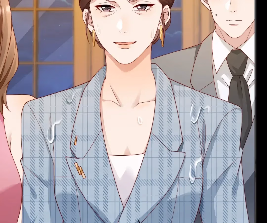 Read Married to a Vegetative Tycoon chapter 70 image 13 on Lezhin