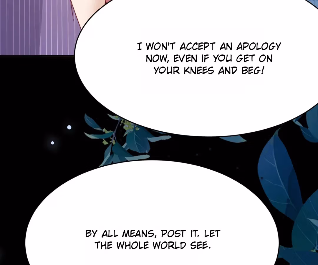 Read Married to a Vegetative Tycoon chapter 70 image 17 on Lezhin