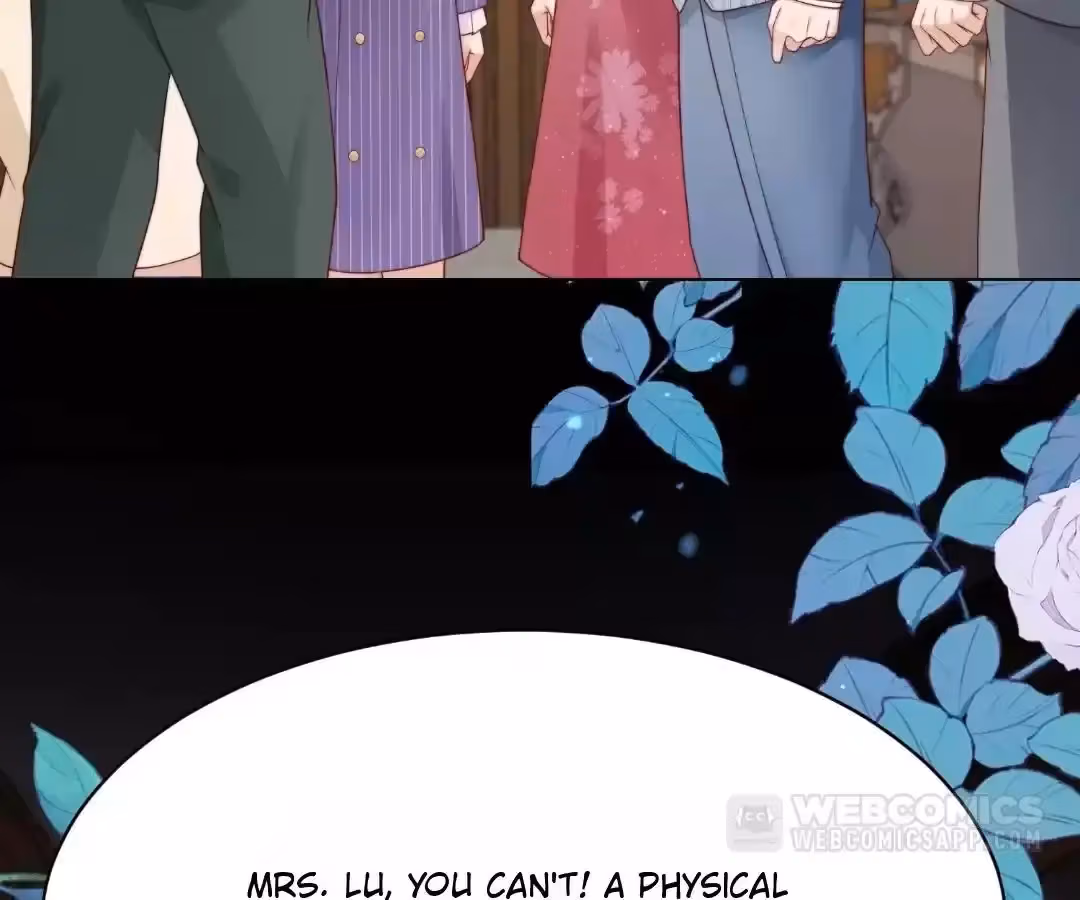 Read Married to a Vegetative Tycoon chapter 70 image 2 on Lezhin