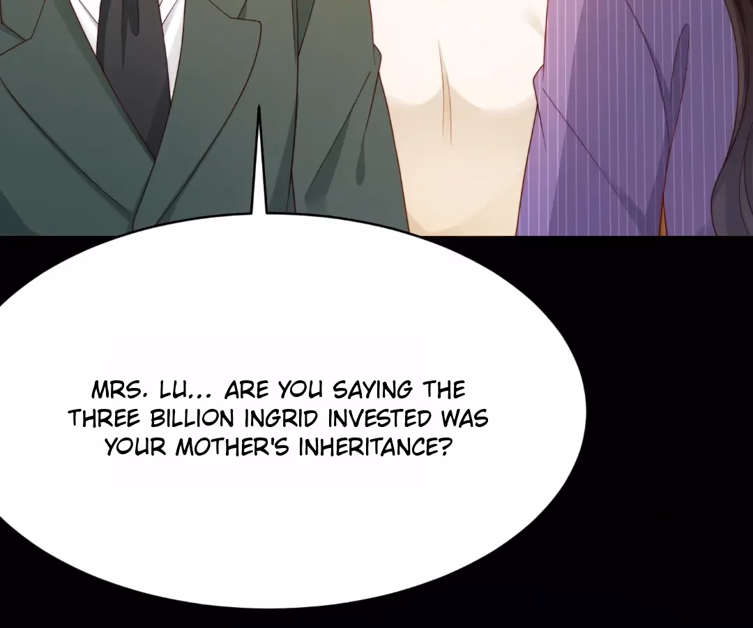 Read Married to a Vegetative Tycoon chapter 70 image 24 on Lezhin