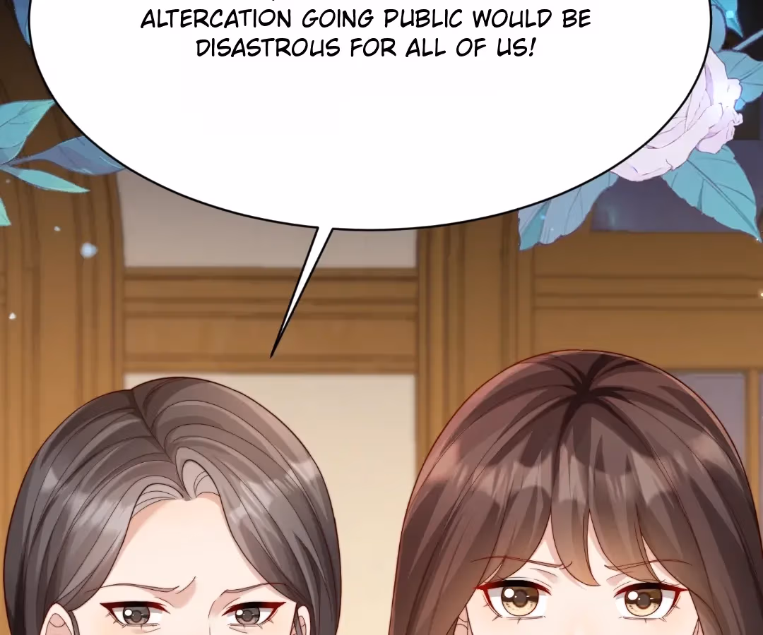 Read Married to a Vegetative Tycoon chapter 70 image 3 on Lezhin