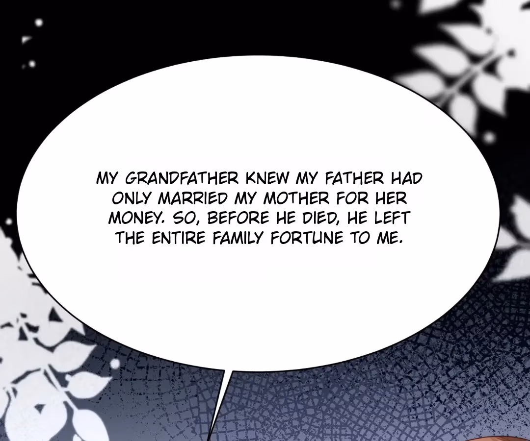 Read Married to a Vegetative Tycoon chapter 70 image 35 on Lezhin