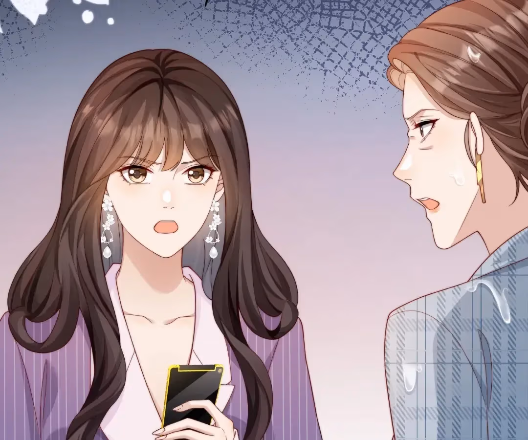 Read Married to a Vegetative Tycoon chapter 70 image 36 on Lezhin