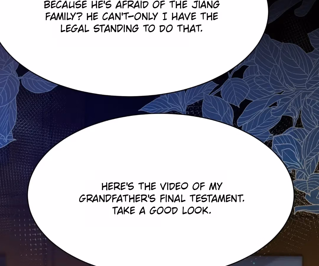 Read Married to a Vegetative Tycoon chapter 70 image 41 on Lezhin