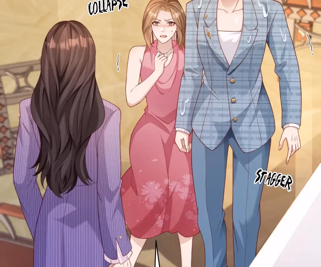 Read Married to a Vegetative Tycoon chapter 70 image 49 on Lezhin
