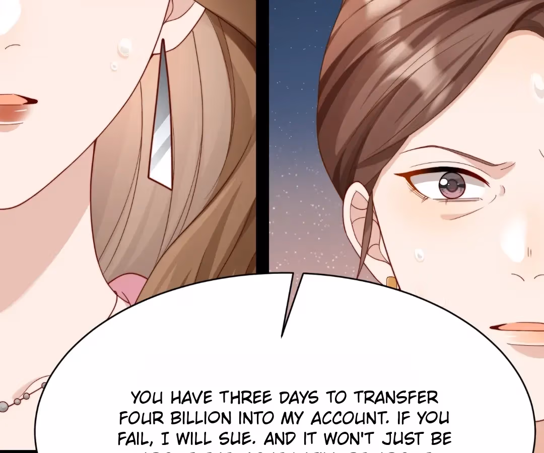 Read Married to a Vegetative Tycoon chapter 70 image 55 on Lezhin