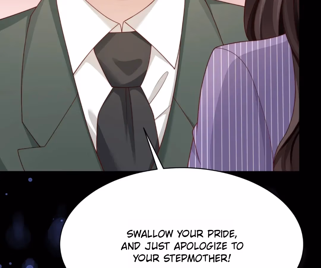 Read Married to a Vegetative Tycoon chapter 70 image 8 on Lezhin