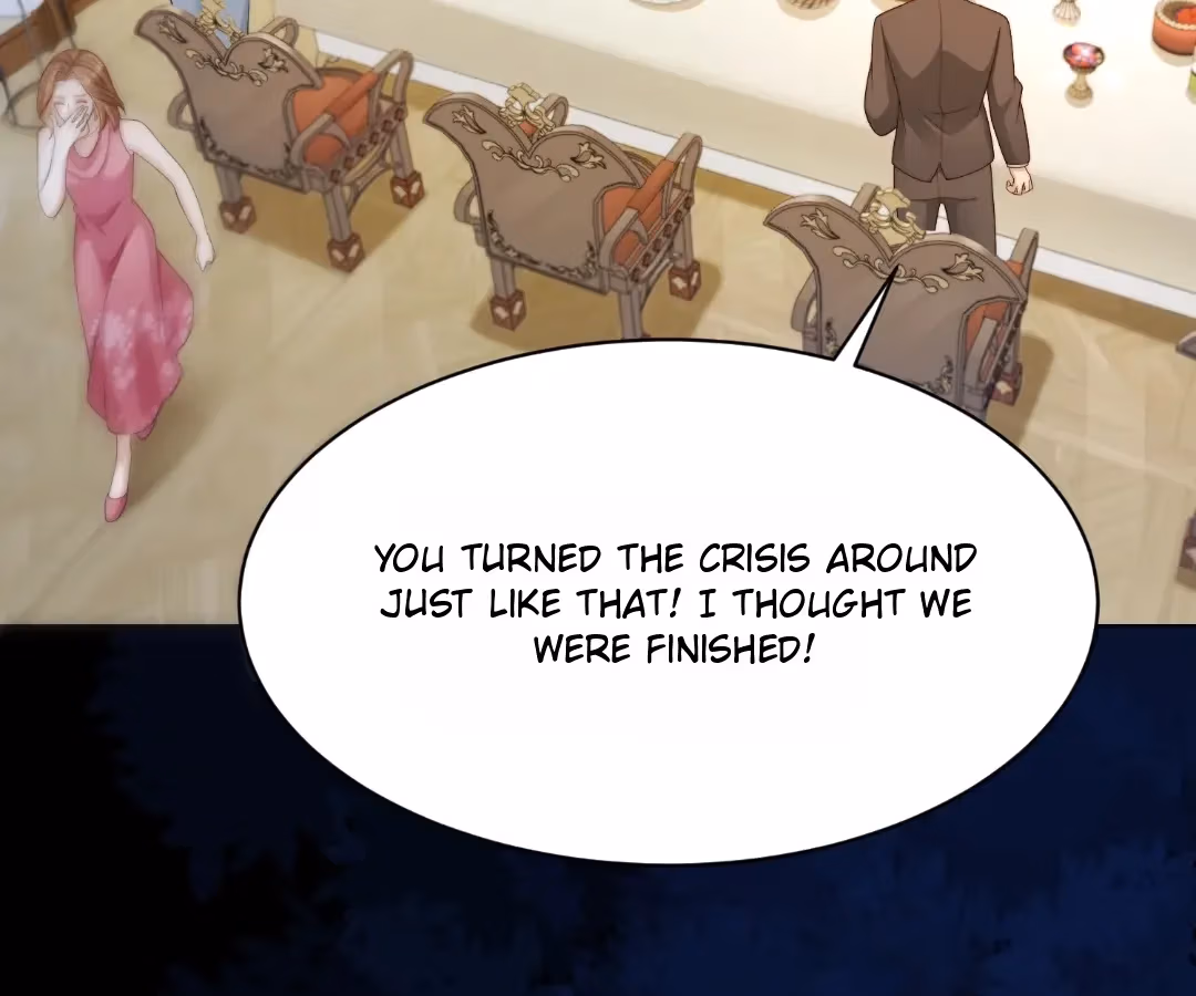 Read Married to a Vegetative Tycoon chapter 70 image 86 on Lezhin