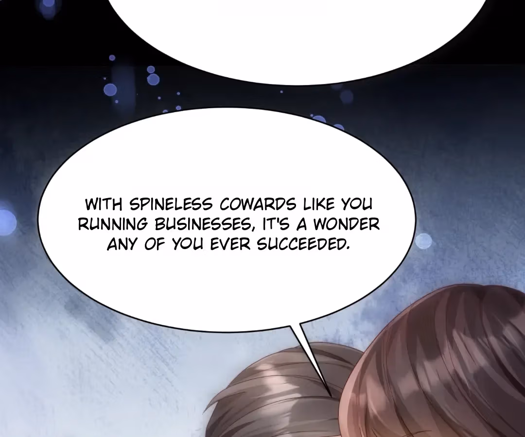Read Married to a Vegetative Tycoon chapter 70 image 9 on Lezhin