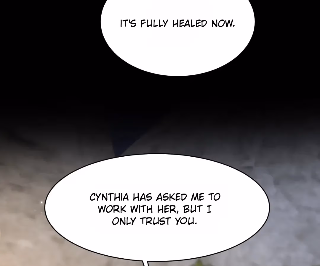 Read Married to a Vegetative Tycoon chapter 71 image 112 on Lezhin