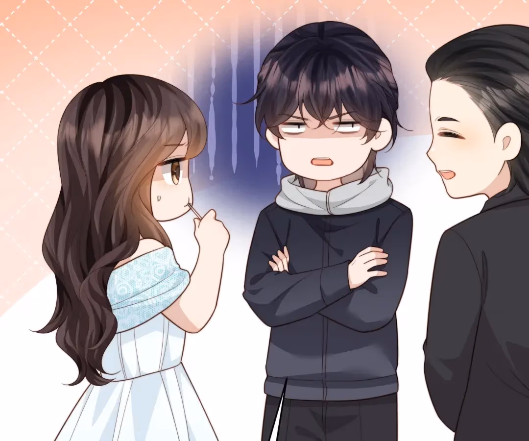Read Married to a Vegetative Tycoon chapter 71 image 117 on Lezhin