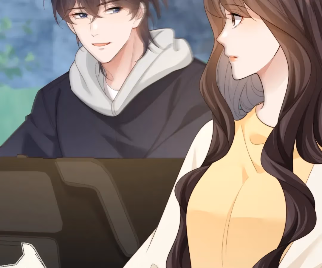 Read Married to a Vegetative Tycoon chapter 71 image 127 on Lezhin