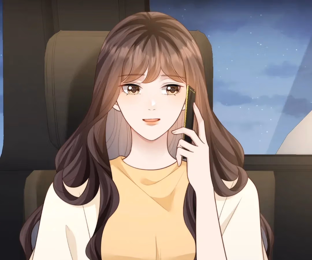 Read Married to a Vegetative Tycoon chapter 71 image 137 on Lezhin
