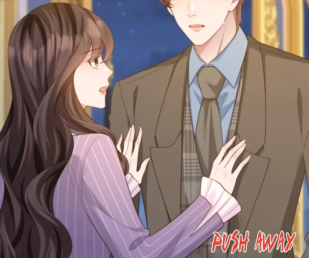 Read Married to a Vegetative Tycoon chapter 71 image 14 on Lezhin