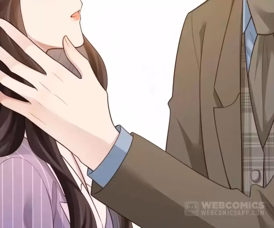 Read Married to a Vegetative Tycoon chapter 71 image 18 on Lezhin