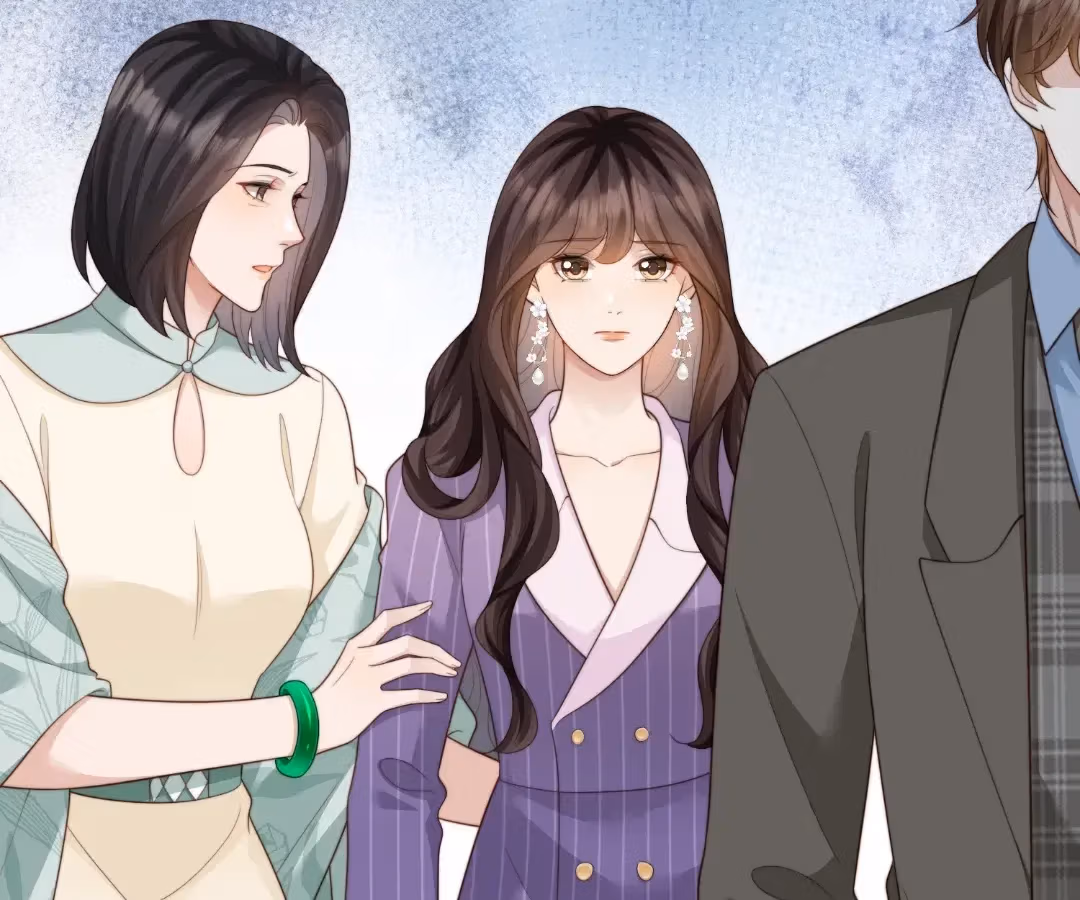 Read Married to a Vegetative Tycoon chapter 71 image 21 on Lezhin