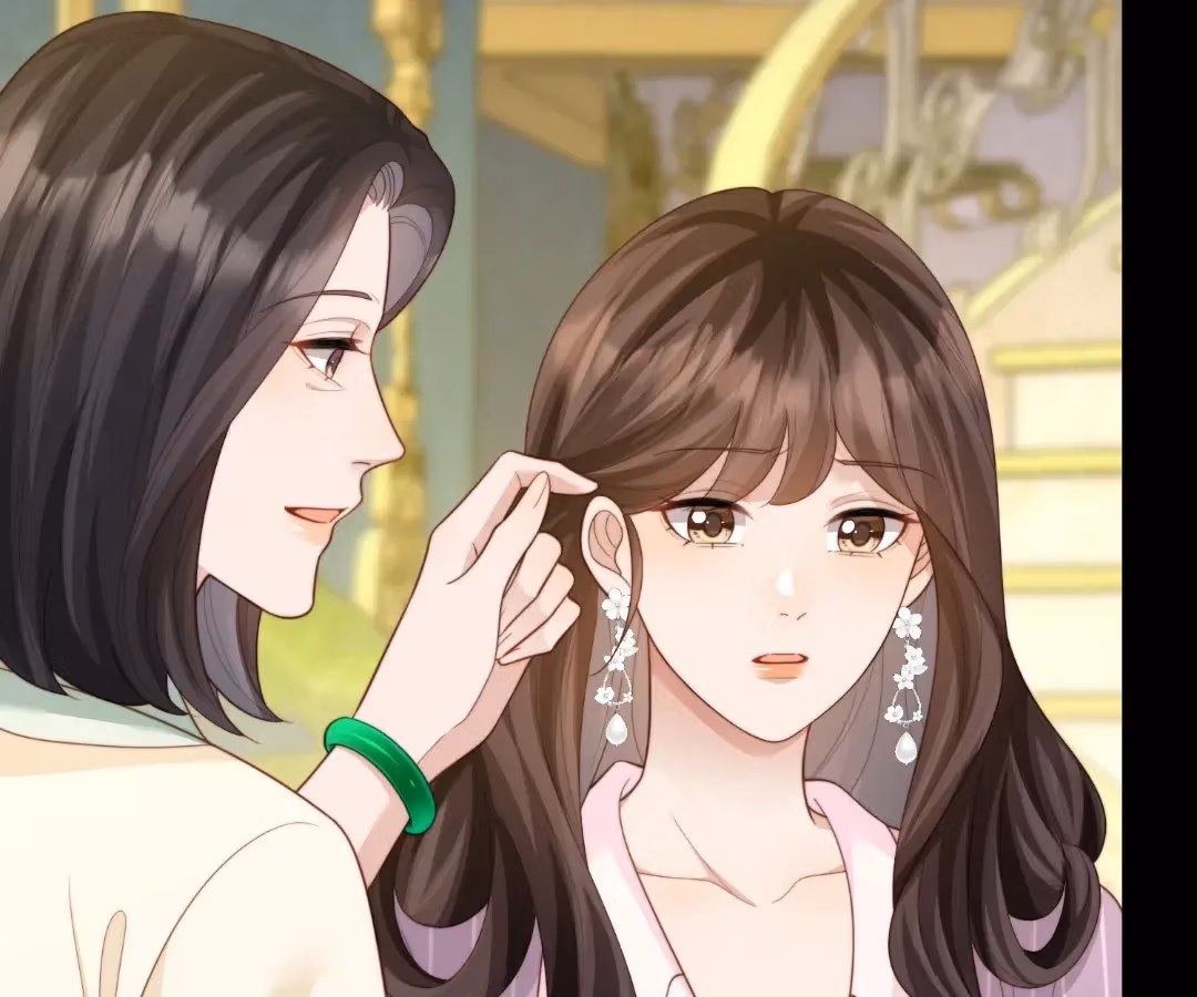 Read Married to a Vegetative Tycoon chapter 71 image 24 on Lezhin