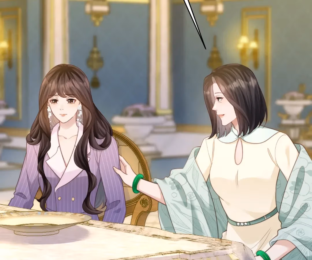 Read Married to a Vegetative Tycoon chapter 71 image 30 on Lezhin