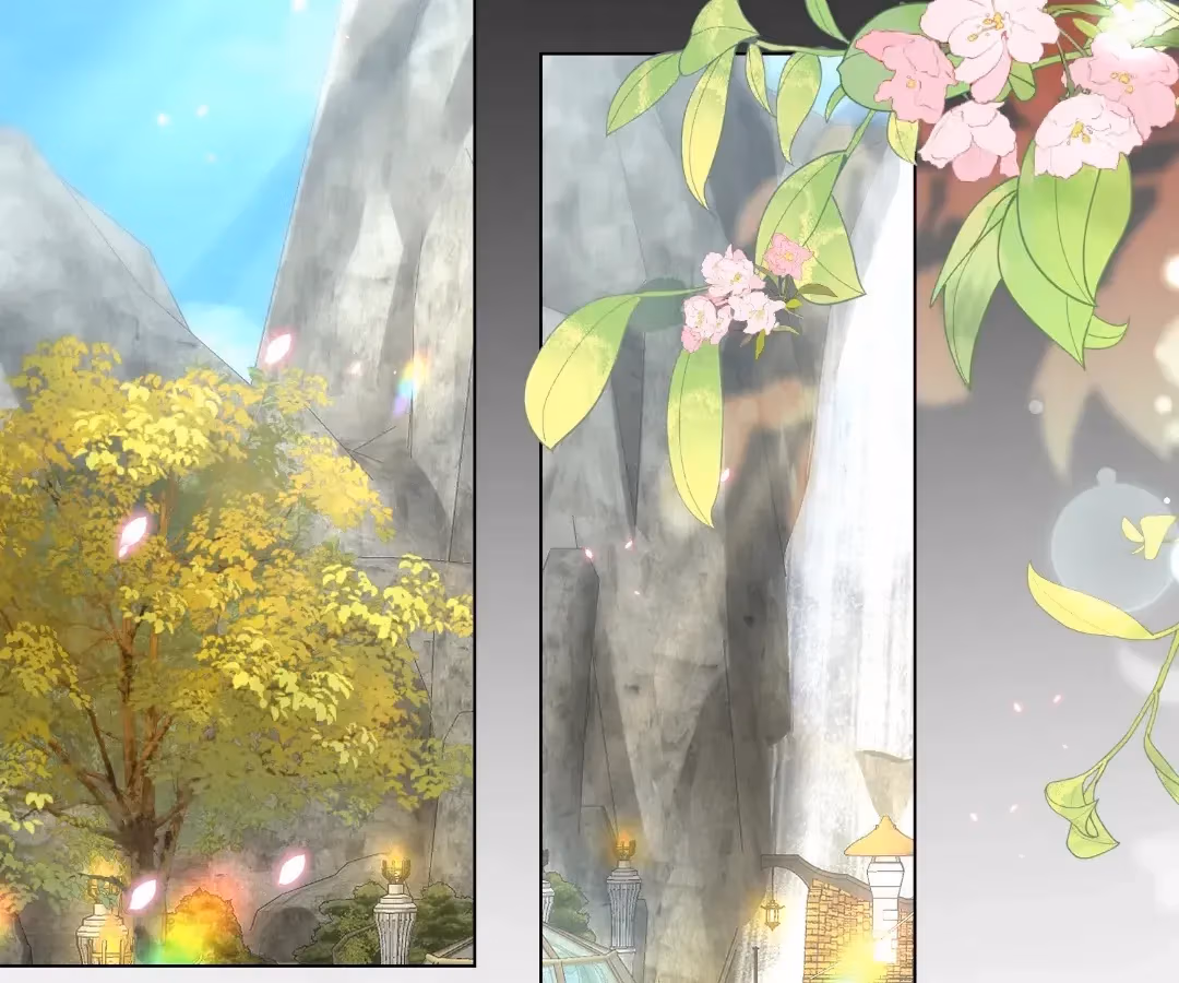 Read Married to a Vegetative Tycoon chapter 71 image 33 on Lezhin
