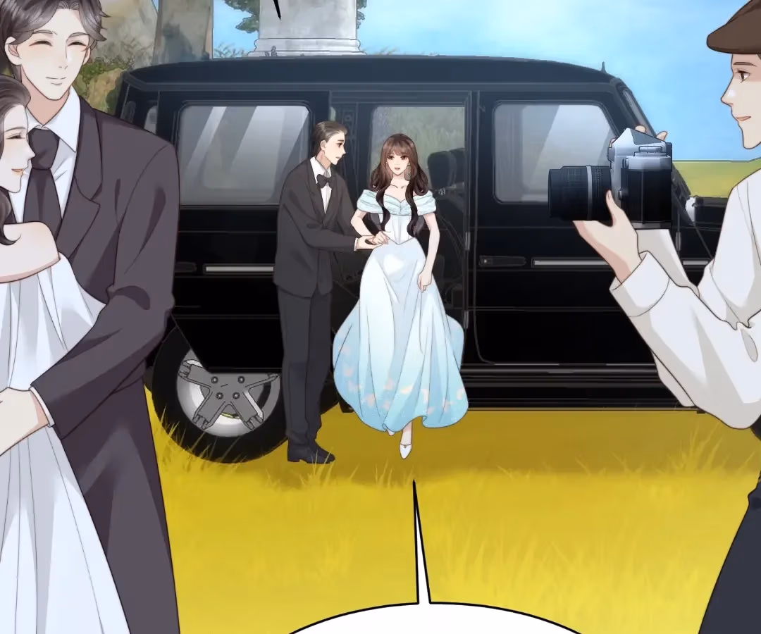 Read Married to a Vegetative Tycoon chapter 71 image 36 on Lezhin