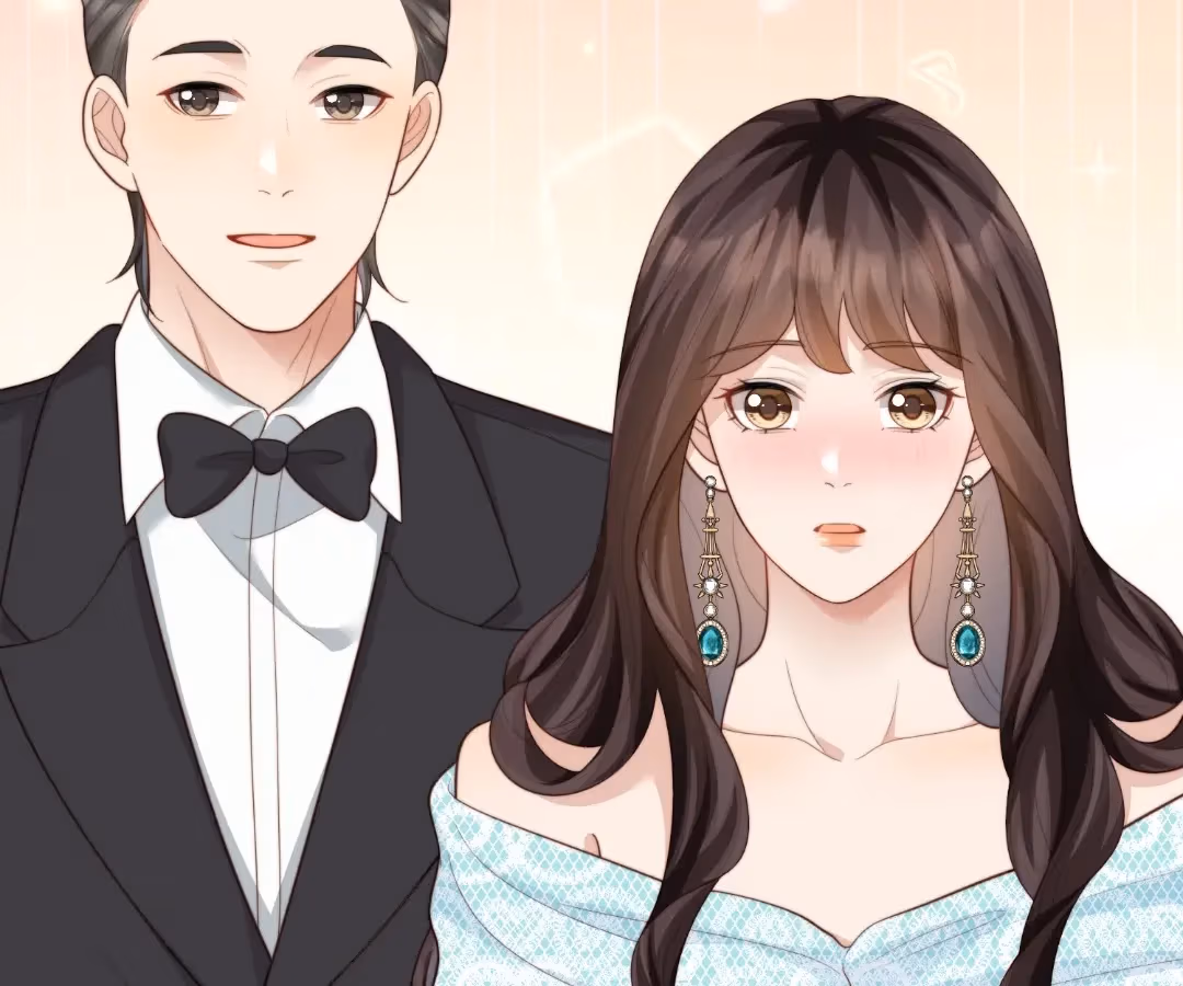 Read Married to a Vegetative Tycoon chapter 71 image 39 on Lezhin