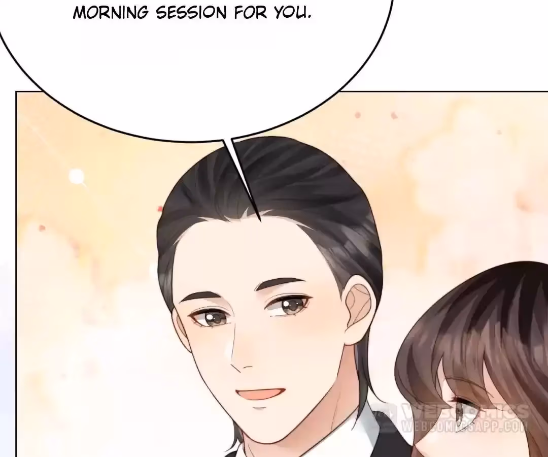 Read Married to a Vegetative Tycoon chapter 71 image 42 on Lezhin