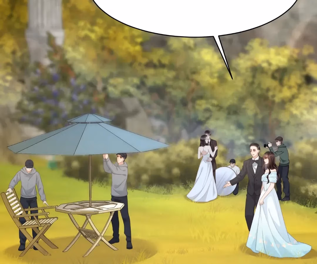 Read Married to a Vegetative Tycoon chapter 71 image 45 on Lezhin