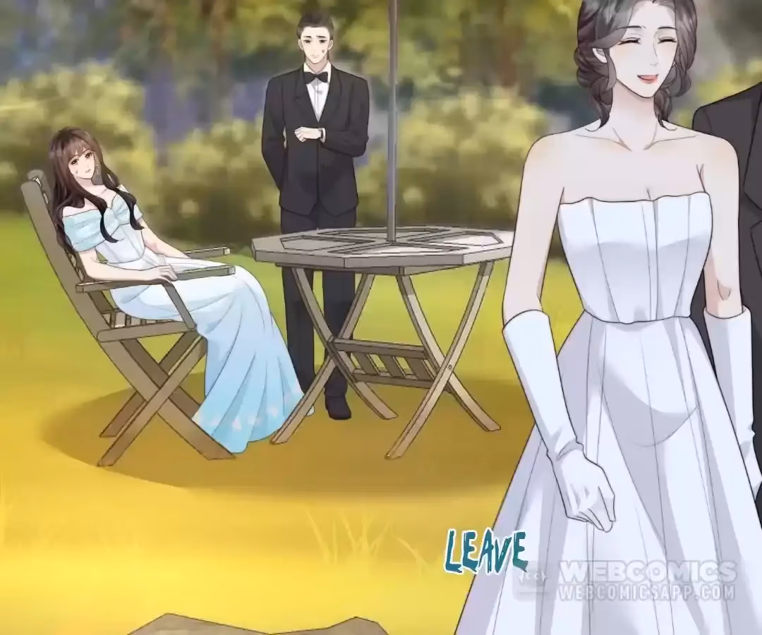 Read Married to a Vegetative Tycoon chapter 71 image 50 on Lezhin