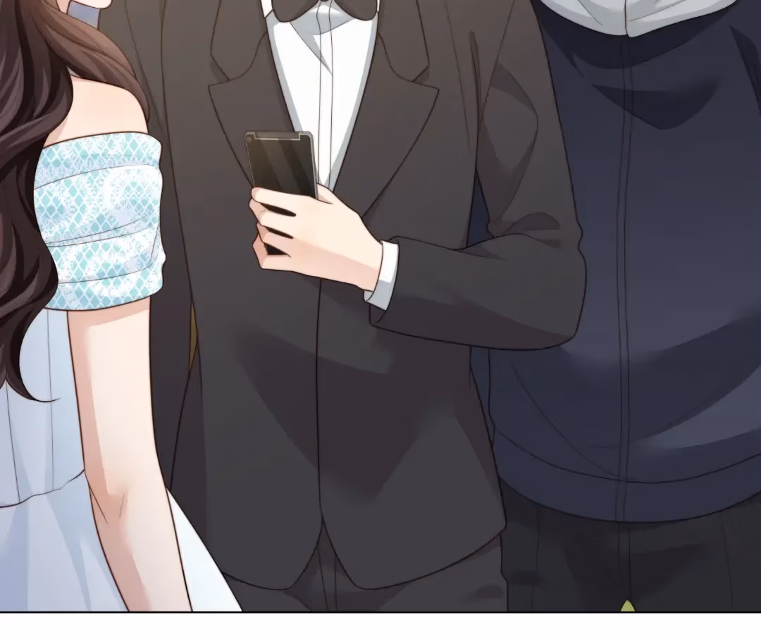 Read Married to a Vegetative Tycoon chapter 71 image 79 on Lezhin