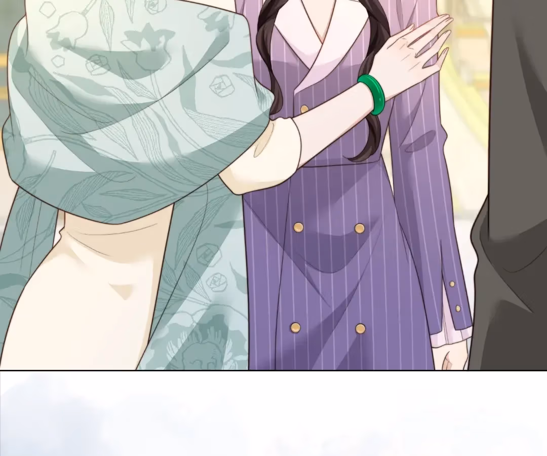 Read Married to a Vegetative Tycoon chapter 71 image 8 on Lezhin